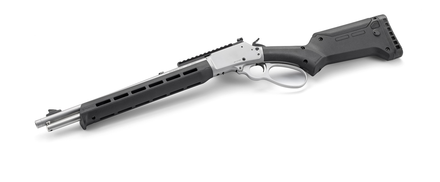 Trapper Series with Magpul ELG Furniture